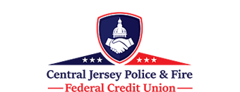Central Jersey Police & Fire FCU logo
